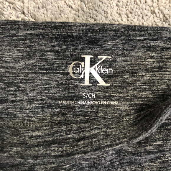 Calvin Klein Leggings Size Small - Picture 3 of 3